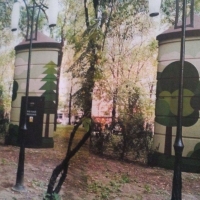 Енергетики розпочали підготовчі роботи до облаштування нової підстанції у середмісті