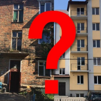 Обираємо 2-кімнатну квартиру: новобудова чи старий будинок