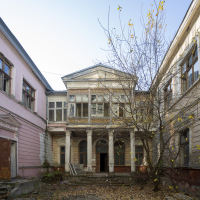 Міжнародний архітектурний конкурс ідей з реставрації: подаються учасники з усіх континентів
