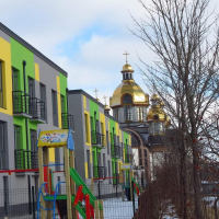 Півособняк за ціною квартири &ndash; це реальність