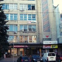 Комунальні приміщення в центрі Франківська продали за понад 2,5 мільйони