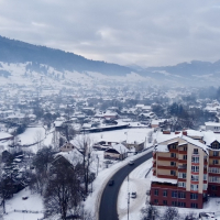 Квартира в серці Карпат чекає на вас. ВІДЕО