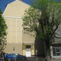В Івано-Франківську продали будівлю &laquo;Укрзалізниці&raquo; за 12 мільйонів гривень