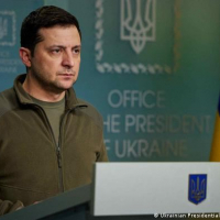 Зеленський: Ми не пробачимо, і замість прощеного буде судний день