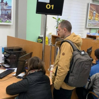 В Івано-Франківську зареєструвалося понад 19 тисяч вимушених переселенців