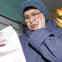 Боржникам за &laquo;комуналку&raquo; можуть скасувати субсидії на наступний опалювальний сезон