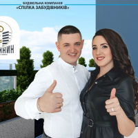 Дворівнева квартира з терасою &mdash; більше, ніж просто квартира