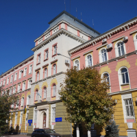 Вулиця Академіка Сахарова не зникне із карти Івано-Франківська. ВІДЕО