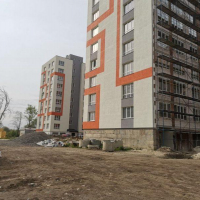 Обіцяють, але не виконують: у Франківську будкомпанія 3 роки не вводить в експлуатацію житловий будинок