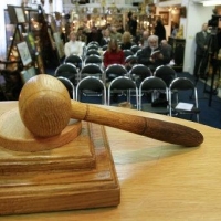 Завтра у Франківську відбудеться земельний аукціон двох ділянок комерційного призначення