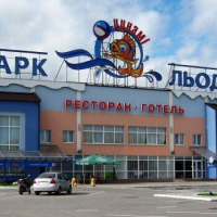 У Франківську продають арештовану льодову арену і аквапарк