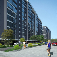 Завітайте на оглядини ЖК Comfort Park