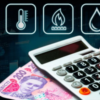 На час війни тарифи на газ та опалення для населення залишаться без змін