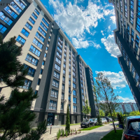 ЖК Comfort Park став ще красивішим