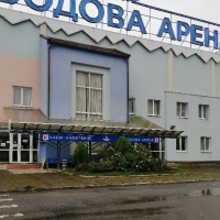 Жоден претендент на льодову арену у Франківську не сплатив гарантійного внеску