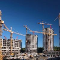 Всі житлові будинки, що будуються в Україні, обов'язково будуть мати бомбосховища