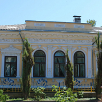 ТОП-5 патріотичних будинків Івано-Франківська