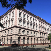 128 річницю відзначила одна з кращих кам'яниць Івано-Франківська