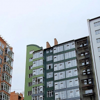 "Містечко Центральне" &ndash; ідеальне місце для вашої сім'ї. ФОТО