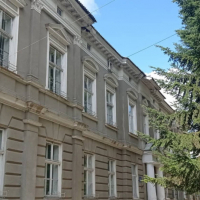Снятинська міськрада зареєструвала за громадою &laquo;Комплекс споруд шпиталю&raquo;
