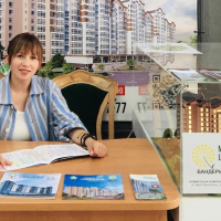 &ldquo;Спілка забудівників&rdquo; відкрила інфоцентр в Надвірній