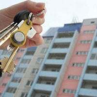 Відомо, скільки квартир здали в експлуатацію на Прикарпатті з початку року