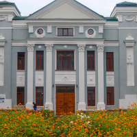 У Калуші коштом Європейського Союзу відреставрували пам&rsquo;ятку архітектури