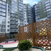 ЖК &ldquo;Містечко Центральне&rdquo; &ndash; тут є усе для того, щоб ваше життя було ідеальним!