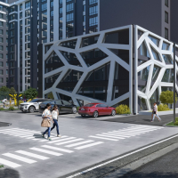 ЖК Comfort Park: ідеальне розміщення для бурхливого життя