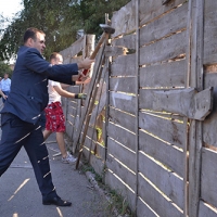 Руслан Марцінків про генплан, конфліктні будови й будівельну галузь
