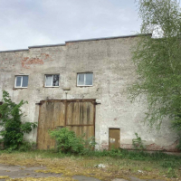 Продається промислове підприємство в м.Калуш