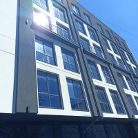 Продаж комерційного приміщення 160 м2 в центрі Івано-Франківська