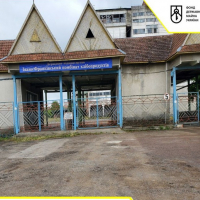 Майно франківського хлібокомбінату здають в оренду