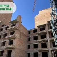 Станьте щасливим власником квартири в ЖК &ldquo;Містечко Центральне&rdquo;. ФОТО