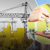 Що чекає ринок первинної нерухомості у 2023 році