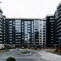 Наближаються свята і завершення здачі нових секцій у ЖК Comfort Park