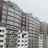 Як проходить будівництво ЖК від "Спілки забудівників". ФОТО