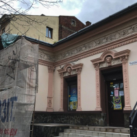 У Франківську на понад 10 пам&rsquo;ятках архітектури проводили реставраційні роботи за кошти власників