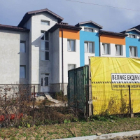НАБУ та поліція відкрили справи проти "Великого будівництва" у Чукалівці біля Івано-Франківська