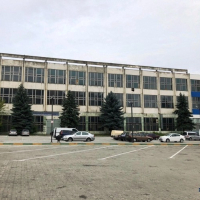 Майновий комплекс Радіозаводу у Франківську виставили на продаж
