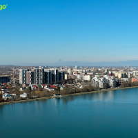 Житлові комплекси blago обирають за красу