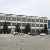 Торги з продажу приміщень Радіозаводу не відбулись