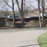 У Франківську багатоповерхівки біля озера не буде, - мер