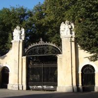 Проєкт реставрації комплексу палацу Потоцьких отримав відзнаку спілки архітекторів України