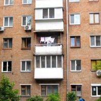 В Україні хочуть знести старі &ldquo;хрущовки&rdquo; та панельні будинки