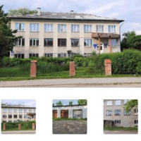 За адмінбудівлю у Рожнятові заплатили 2,8 млн грн