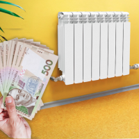 67 франківців отримають виплати від міської ради на полегшення переходу на індивідуальне опалення