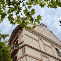 Знайомимось з історичними будівлями Івано-Франківська: будинок на Незалежності, 15. ФОТО