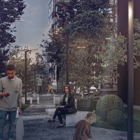 Відчувати гармонію довкола себе &ndash; жити в &laquo;IQ House&raquo;
