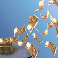 Ціни на ринку нерухомості у квітні